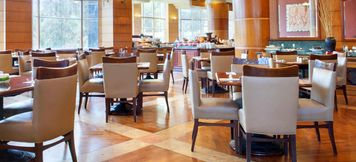 Restoran 2 Millennium Hotel Sirih Jakarta