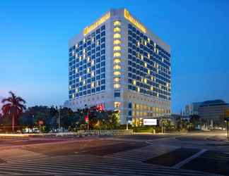 Exterior 2 Millennium Hotel Sirih Jakarta