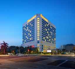 Millennium Hotel Sirih Jakarta, SGD 73