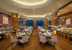 Restaurant 4 Millennium Hotel Sirih Jakarta