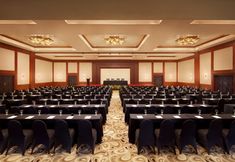 Functional Hall 5 Millennium Hotel Sirih Jakarta