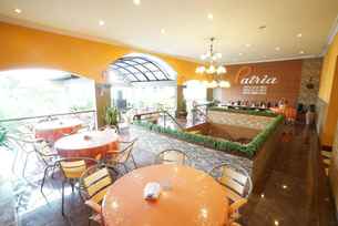 Patria Palace Hotel, Rp 245.700