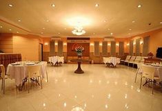 Functional Hall 4 Patria Palace Hotel