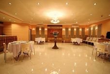 Functional Hall Patria Palace Hotel