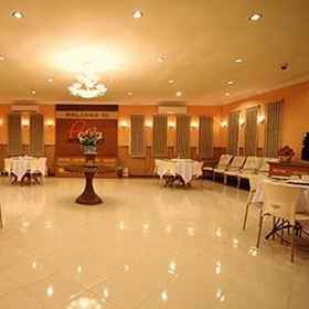 Functional Hall 1 Patria Palace Hotel, Blitar Hotels