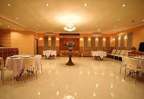 ห้องประชุม Patria Palace Hotel