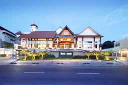 Horison Sagita Balikpapan, THB 1,532.90