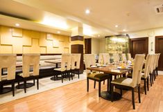 Restaurant 2 Horison Sagita Balikpapan
