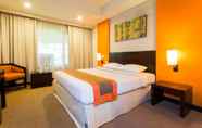 Phòng ngủ 6 Horison Sagita Balikpapan