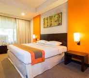 Bedroom 6 Horison Sagita Balikpapan