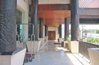 Exterior 4 Horison Sagita Balikpapan