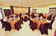 FUNCTIONAL_HALL Everyday Smart Hotel Malang