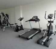 Fitness Center 4 Everyday Smart Hotel Malang