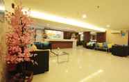 Lobby 2 Everyday Smart Hotel Malang