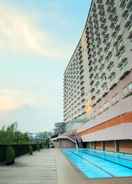 EXTERIOR_BUILDING Everyday Smart Hotel Malang