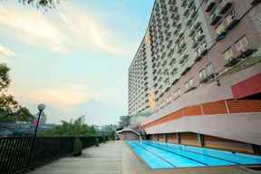 Everyday Smart Hotel Malang