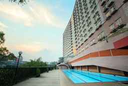 Everyday Smart Hotel Malang, Rp 330.600