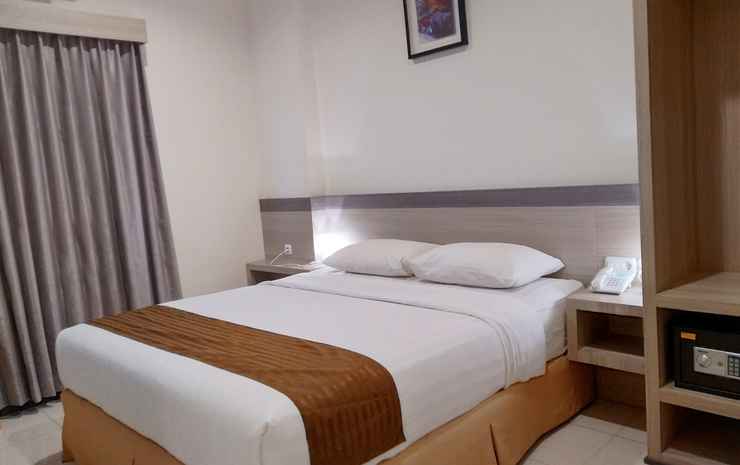 Everyday Smart Hotel Malang - Deluxe Queen Room Only 