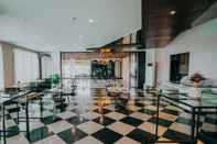 Lobby Kings Hotel Nagoya Batam