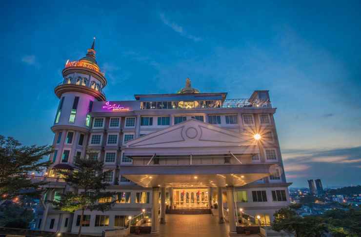 King's Hotel Nagoya Batam, Batam - Harga Hotel Terbaru di Traveloka