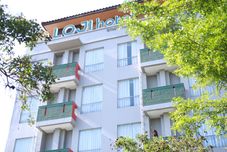 Exterior Loji Hotel Solo