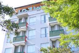 Loji Hotel Solo, Rp 330.000