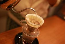 Bar, Cafe and Lounge Loji Hotel Solo