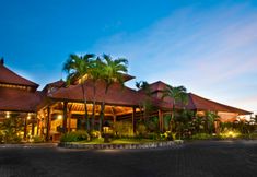 ภายนอกอาคาร 3 Prime Plaza Hotel Sanur – Bali