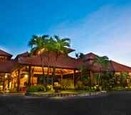 ภายนอกอาคาร 3 Prime Plaza Hotel Sanur – Bali