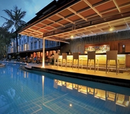 Swimming Pool 6 Prime Plaza Hotel Sanur – Bali