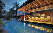 Swimming Pool 6 Prime Plaza Hotel Sanur – Bali