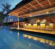 Swimming Pool 6 Prime Plaza Hotel Sanur – Bali