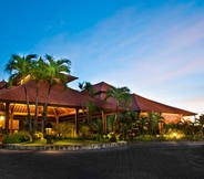 Exterior 7 Prime Plaza Hotel Sanur – Bali