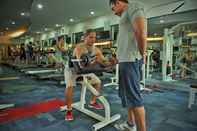 Fitness Center Prime Plaza Hotel Sanur – Bali