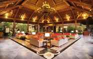 ล็อบบี้ 5 Prime Plaza Hotel Sanur – Bali