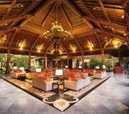 ล็อบบี้ 5 Prime Plaza Hotel Sanur – Bali