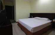 Kamar Tidur 6 Family Guest House