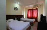 Bilik Tidur 7 Family Guest House