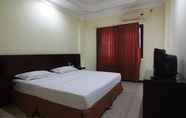 Bilik Tidur 5 Family Guest House