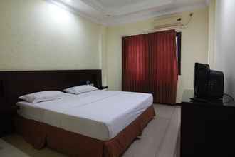 Bilik Tidur 4 Family Guest House