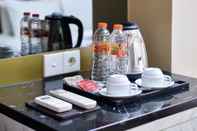 Accommodation Services Grand Malioboro Yogyakarta Hotel