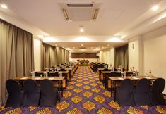 Functional Hall 7 Atrium Premiere Hotel Yogyakarta Ambarukmo