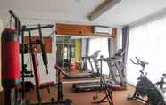 Fitness Center 7 Abadi Hotel Malioboro Yogyakarta by Tritama Hospitality