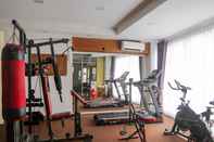 Fitness Center Abadi Hotel Malioboro Yogyakarta by Tritama Hospitality