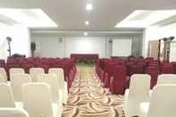 Ruangan Fungsional Abadi Hotel Malioboro Yogyakarta by Tritama Hospitality