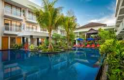 Abian Harmony Hotel & Spa, SGD 70.97