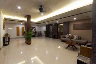 Lobby 4 Abian Harmony Hotel & Spa