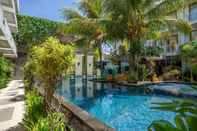 Swimming Pool Abian Harmony Hotel & Spa