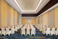 Functional Hall Hotel Santika Pekalongan