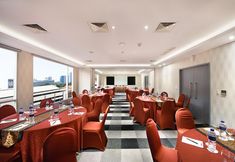 Functional Hall 7 Crown Prince Hotel Surabaya managed by Midtown Indonesia Hotels